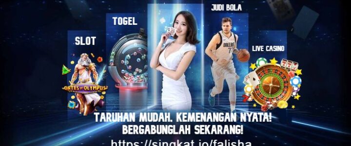 Bandar Togel Deposit 5k Terpercaya & Link Resmi Aman