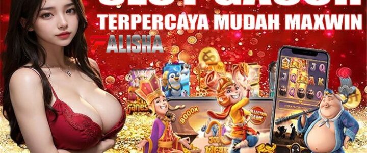 Daftar Situs Slot Gacor Maxwin Hari Ini Server Thailand Terbaru dan Terpercaya