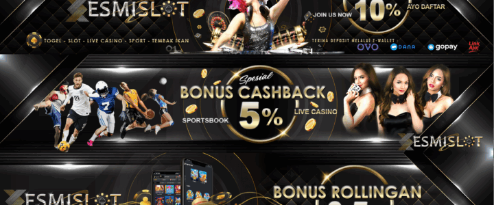 Situs Judi Bola Online Agen SBOBET Mix Parlay Terpercaya