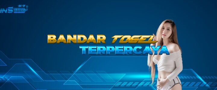 Togel Deposit Dana 5rb Tanpa Potongan di Bandar Terpercaya