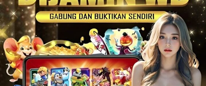 Situs Togel Deposit 5K Gacor Hari Ini