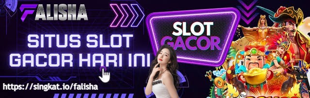 Situs Slot Gacor Hari Ini Depo 5k Terbaru Mudah Menang Bonus Uang Asli